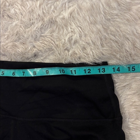 Lululemon  Align Black  high waisted Leggings Size XL - Picture 8 of 15